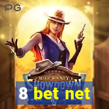 8 bet net